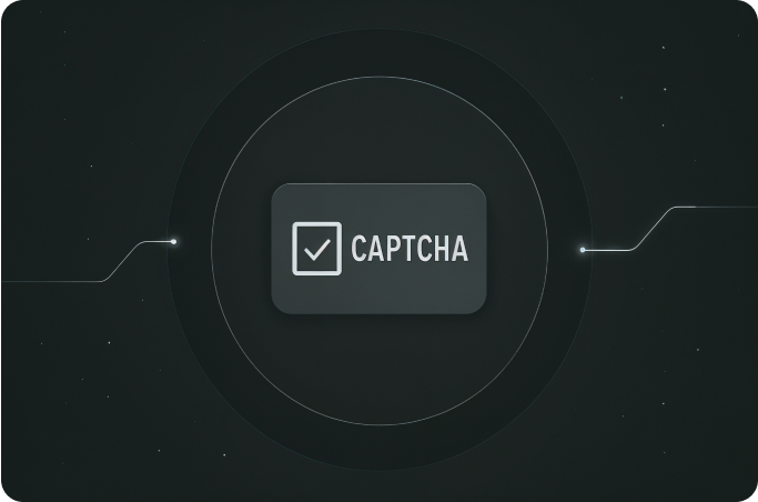 CAPTCHA & Bot Protection Handled