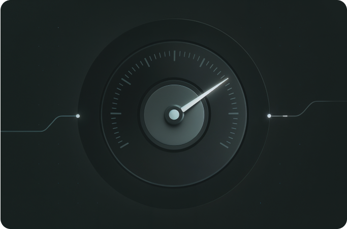 Ultra-Fast Performance